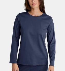 Peacoat blue