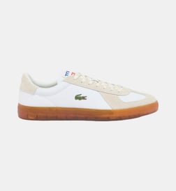 Blanc et gum