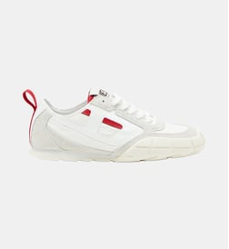 Blanc et rouge