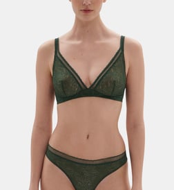 Vert icône