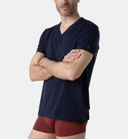 Bleu marine