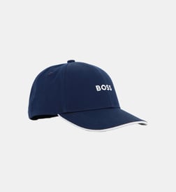 Bleu cargo