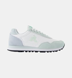 Optical white et clearly aqua