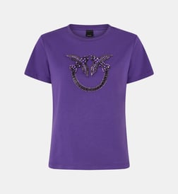 Violet foncé