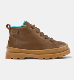 Marron moyen