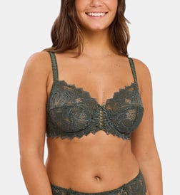 Vert thym