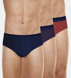 Bleu et rouge