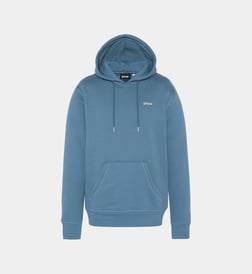 Bleu acier
