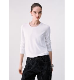 Blanc laine