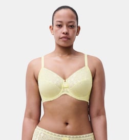 Jaune clair