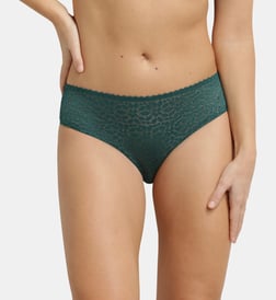Vert océan