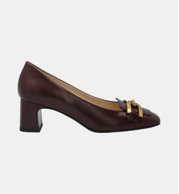 Marron foncé