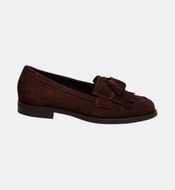 Marron foncé