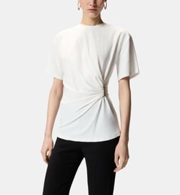 Blanc et blanche neige