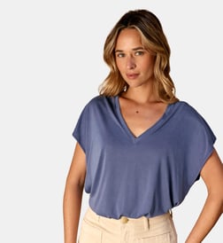 Bleu gris