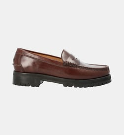 Marron foncé