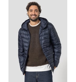 Bleu nuit