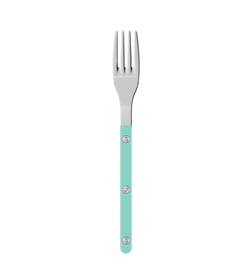 Bleu turquoise