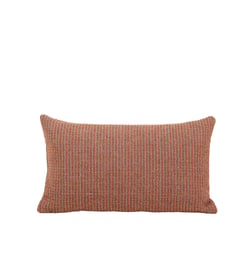Orange et rose