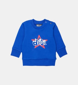Bleu surf the web