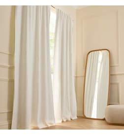 Blanc écume
