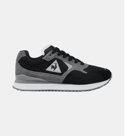 Black et frost gray