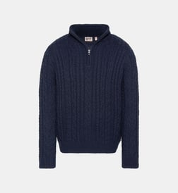 Bleu marine