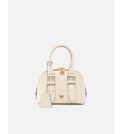 Blanc soie or antique