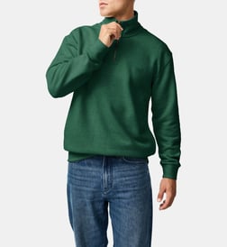 Vert forêt