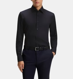 Bleu marine