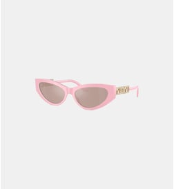 Perle rose pastel