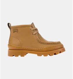 Marron moyen