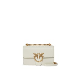 Blanc soie or antique