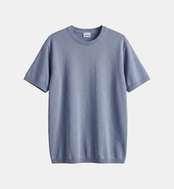 Bleu acier