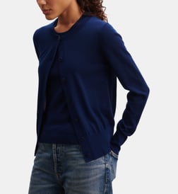 Bleu marine