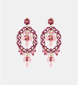 Rose fuchsia