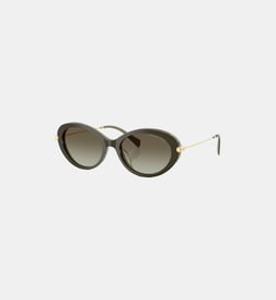 Olive smoke