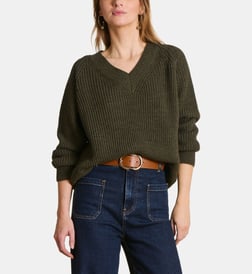 Blanc et vert