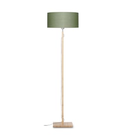 Vert forêt