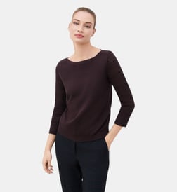 Marron foncé