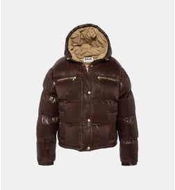 Marron foncé