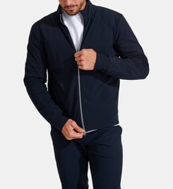 Bleu marine