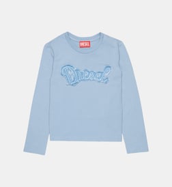 Bleu poussiéreux
