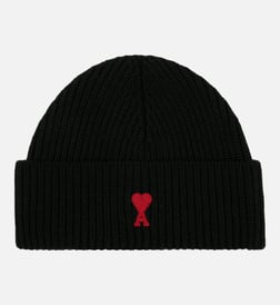 Noir et rouge