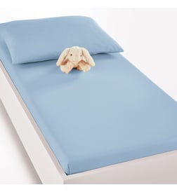 Bleu pastel