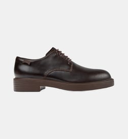Marron foncé