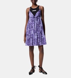 Violet lilas