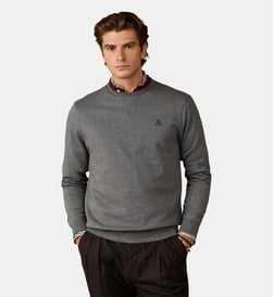 Charcoal et grey