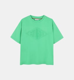 Island green