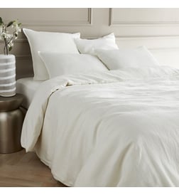Blanc écume